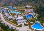 文山星合文化傳播有限公司拓展訓練基地