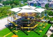 惠州巽寮灣鳳凰塔拓展基地