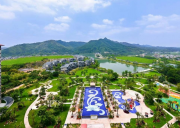 惠州森林湖國際營地