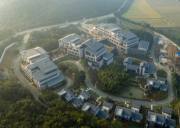 無錫慕灣拓展基地