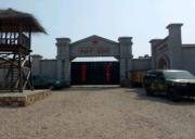 宜興紅汕塢橄欖綠基地