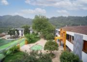 浙江知儒行研學旅游基地