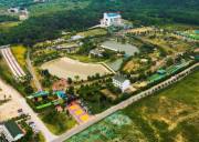 無錫花千谷拓展基地