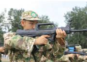 南京軍事勵志14天夏令營