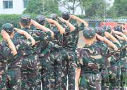 北京軍事挑戰10天夏令營