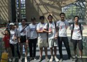 西安“聆聽歷史”穿越周秦漢唐研學5天夏令營