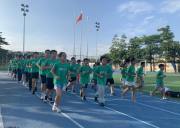 東莞哈利波特主題外教英語14天夏令營