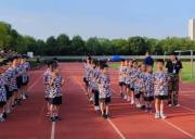 贛州軍事23天夏令營