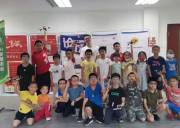 西安AI無人機特訓中級5天走讀營