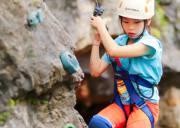 浙江“夏趣玩水”4天夏令營
