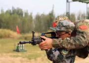 河北特戰精英7天夏令營