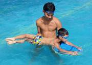 山西游泳領袖22天夏令營 