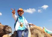 內蒙古草原沙漠親子6天夏令營