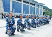 山西游泳將帥15天夏令營