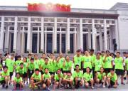 遼寧沈陽“相約北京”6天科學探索夏令營