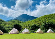 廣州從化溪頭村星野營拓展基地