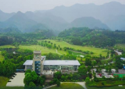 杭州千島湖納德拓展基地