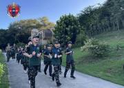 福州小精英蛟龍特戰營（14天磨礪營）