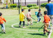 四川“甩娃獨立”3天夏令營（B方案）