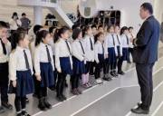 海南筑航天科技夢文昌研學7天夏令營