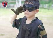 福州小精英王牌野戰軍夏令營（7-28天營）