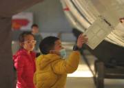 四川航天主題親子研學6天夏令營