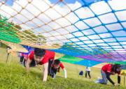 浙江戶外成長探索高級7天夏令營