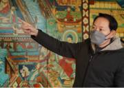 甘肅“穿越敦煌”親子研學5天夏令營