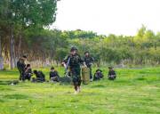 甘肅“少年勇士”10天精品夏令營