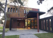 北京密云白龍潭景區培訓基地