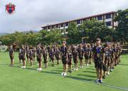 福州小精英蛟龍特戰營（7天體驗營）