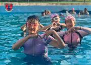 莆田小精英蛟龍特戰營（21天好習慣養成營）