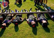 福州小精英水陸兩棲超級將領營（28天營）