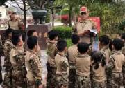 漳州2023基礎7天夏令營