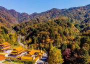 隨州大洪山拓展基地