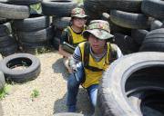蘇州山湖溫泉拓展基地