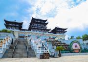 長沙銅官窯古鎮拓展訓練基地