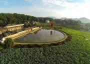 湖南曾國藩故居訓練基地