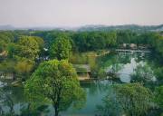 長沙龍喜水鄉拓展訓練基地