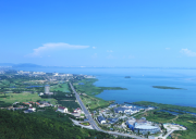 蘇州太湖夏威夷拓展基地