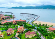 惠州東部灣度假區拓展基地