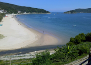 江門下川島拓展訓練基地