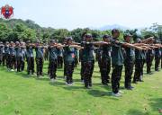 泉州小精英蛟龍特戰營（14天磨礪營）