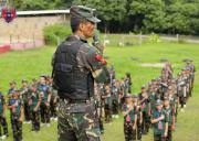 廈門小精英蛟龍特戰營（7天體驗營）