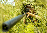 2023少年軍旅軍事體驗7天夏令營