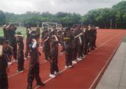 濟南青少年軍訓夏令營去哪好