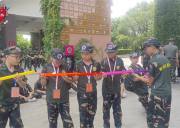 長沙孩子一般參加哪個夏令營