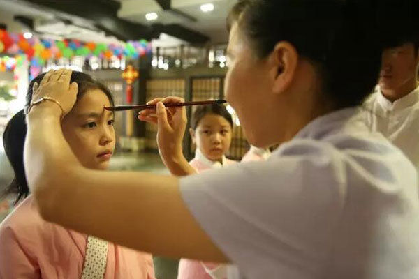 福州兒童夏令營哪家好