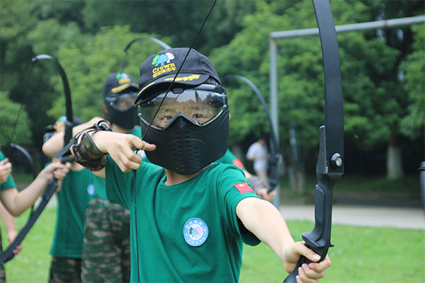 國內比較正規的兒童夏令營有哪些