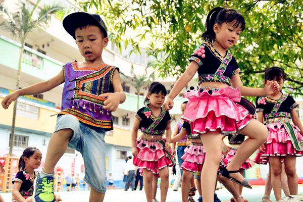 淄博去上海夏令營多少錢